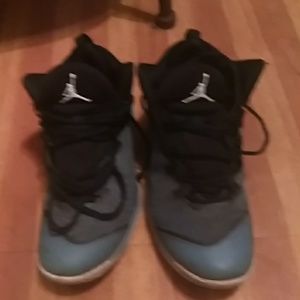 Air Jordan's